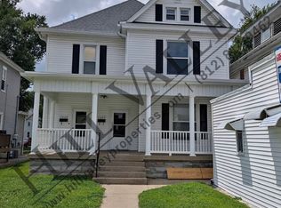 1607-1609 S 7th St, Terre Haute, IN 47802