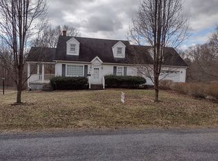 118 Webster Heights Rd, Roanoke, VA 24012