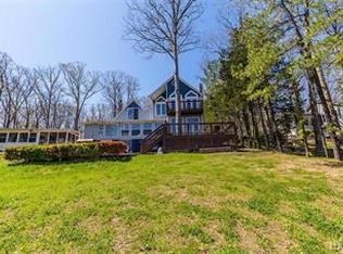 189 S Lake Dr, Hillsboro, MO 63050