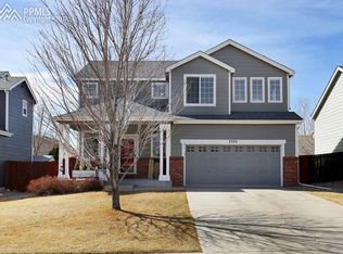 7572 Coffee Rd, Peyton, CO 80831