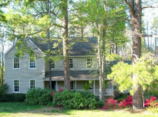 4805 Landaff Dr, Greensboro, NC 27406