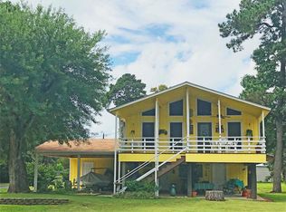 161 Dogwood Blvd, Trinity, TX 75862