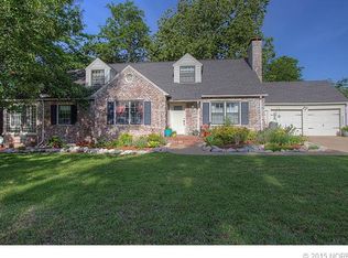 1904 S Delaware Ave, Tulsa, OK 74104