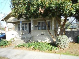 648 N Harrison St, Stockton, CA 95203