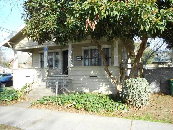 648 N Harrison St, Stockton, CA 95203