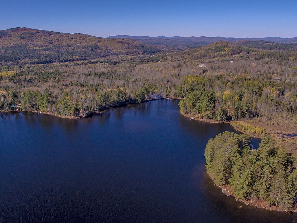 161 Mirror Lake Estates Drive, Whitefield, NH 03598 | Zillow