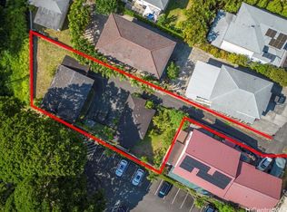 1902 Keonaona St APT A, Honolulu, HI 96817