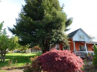 1485 S Cherry St, Cornelius, OR 97113