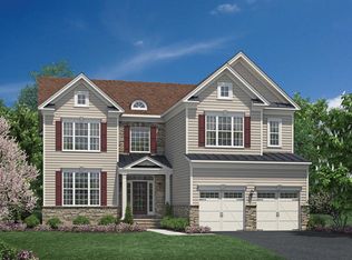 4618 Hull Dr, Haymarket, VA 20169