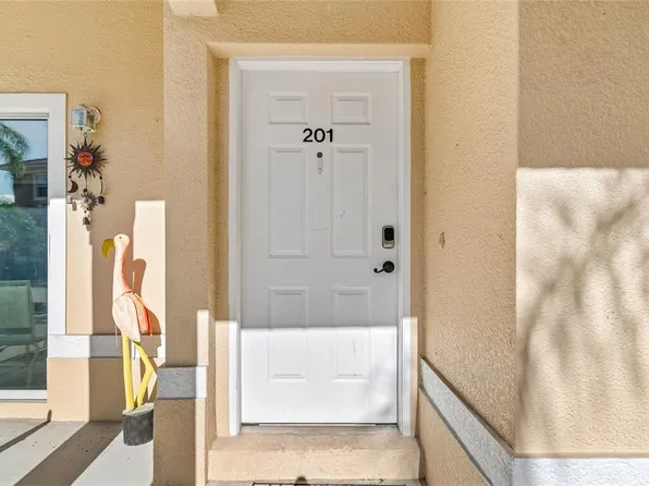 21041 SUNPOINT WAY #201, LUTZ, FL 33558