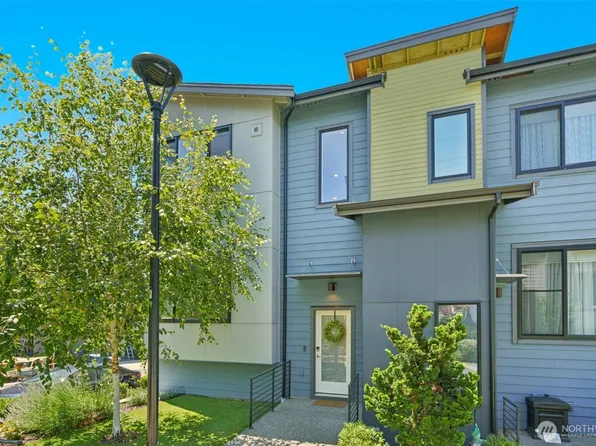 537 Glacier Walk SE, Sammamish, WA 98074
