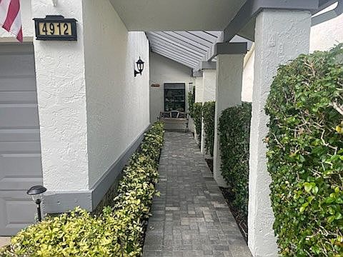 Walkway