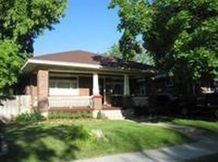 1725 S Lake St, Salt Lake City, UT 84105