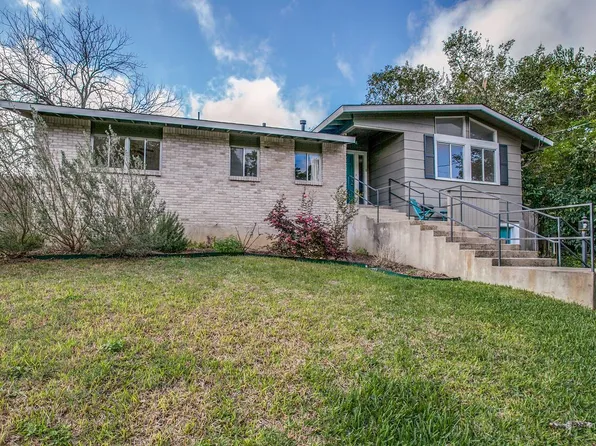 2330 Blanton Dr, San Antonio, TX 78209