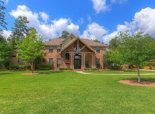 5106 Ossineke Ct, Spring, TX 77386