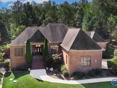 102 Chaucer Dr, Madison, AL, 35757