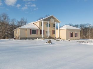 16186 Ravenna Rd, Burton, OH 44021