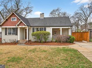 1107 Adams St, Decatur, GA 30030