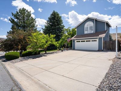 10 Eagle Claw Ct, Reno, NV, 89523