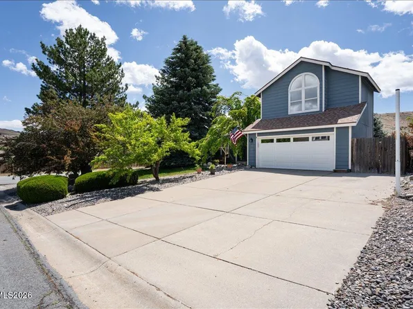 10 Eagle Claw Ct, Reno, NV 89523
