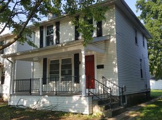 1438 S Ohio Ave, Columbus, OH 43206