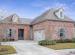 14819 Kingsland Way, Baton Rouge, LA 70810