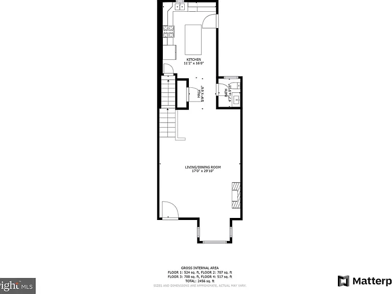 1310 Riggs St NW — Photo 59