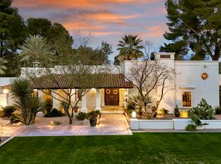 6141 E Miramar Dr, Tucson, AZ 85715