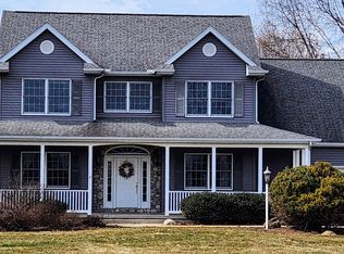 1880 Morgan Rd, Benton Harbor, MI 49022