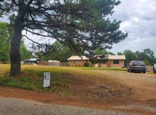 191050 N 4152nd Rd, Antlers, OK 74523