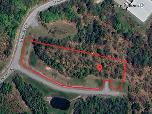 Lot 18 Innovation Way, Gardiner, ME 04345