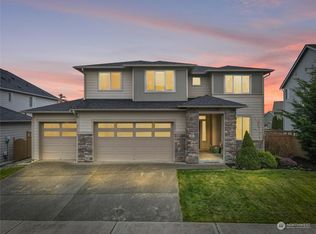 1437 40th St SE, Puyallup, WA