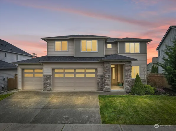 1437 40th Street SE, Puyallup, WA 98372