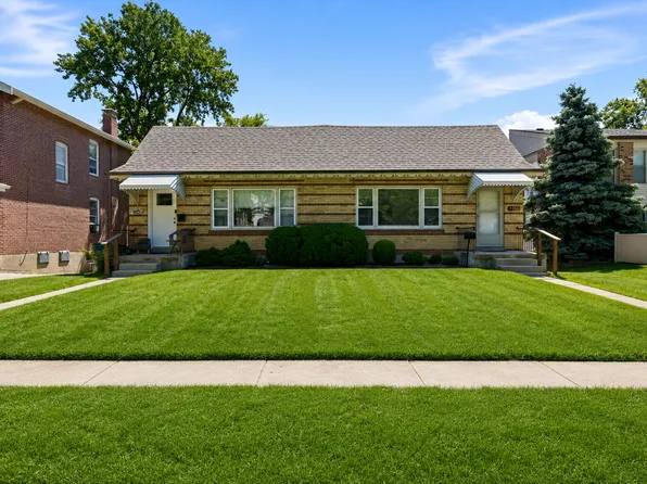 1146 Moorlands Dr #A, Saint Louis, MO 63117