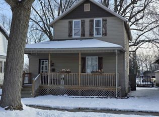 213 S Britton St, Garrett, IN 46738