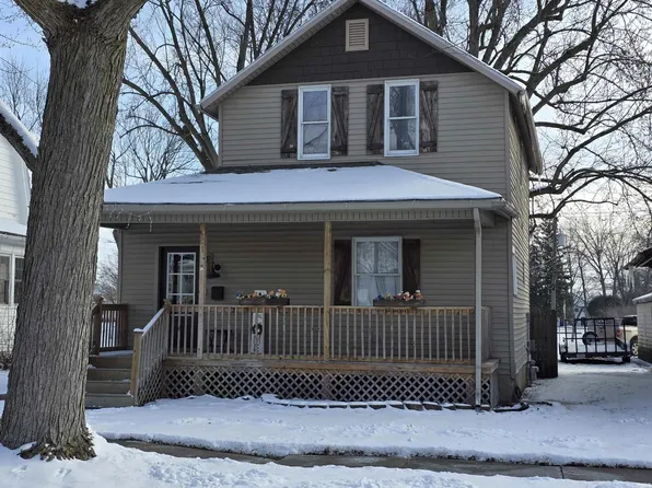 213 S Britton St, Garrett, IN 46738