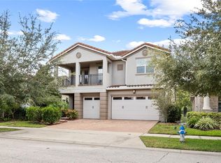 10161 Henbury St, Orlando, FL 32832