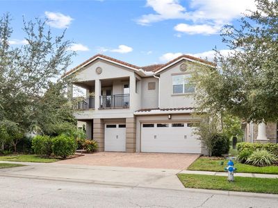 10161 Henbury St, Orlando, FL, 32832