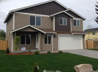 1911 E 95th St, Tacoma, WA