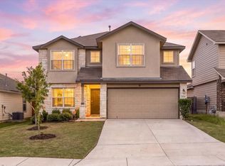 29525 Spring Copper, Bulverde, TX 78163