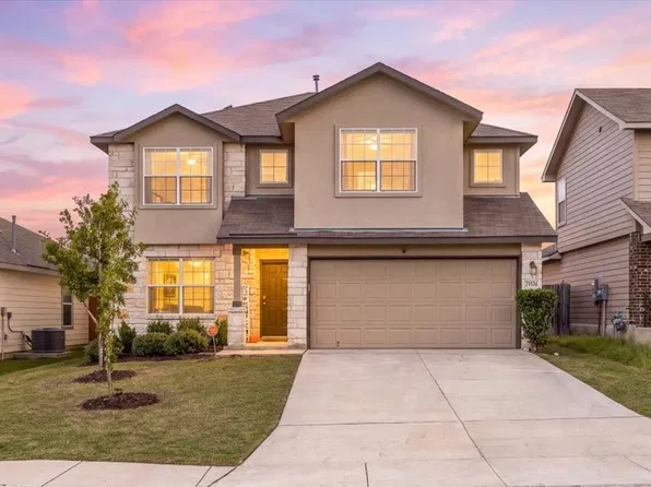 29525 Spring Copper, Bulverde, TX 78163