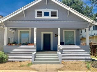 1818 Maple Ave, Bakersfield, CA 93304