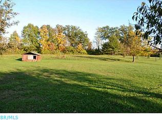 2842 Lazar Rd, Grove City, OH 43123