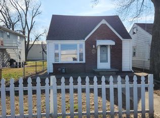 1219 E Eichel Ave, Evansville, IN 47711