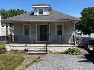 611 Mace Ave, Baltimore, MD 21221