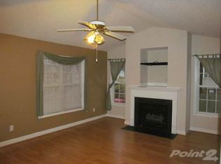 125 Park Terrace Ct, Winston Salem, NC 27127