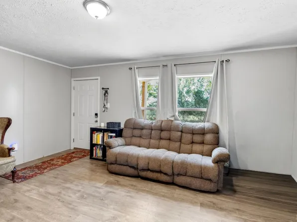 2050 Turkey Mountain Rd, Amherst, VA 24521