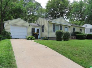 3110 Grandview Blvd, Sioux City, IA 51104