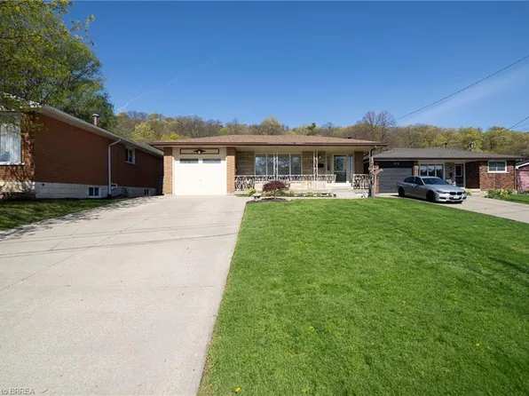 176 Kimberly Dr, Hamilton, ON L8K 4L1