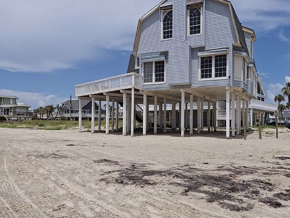 Property Rear View